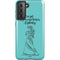 Disney Princess Ariel Gizmos and Gadgets Art Galaxy S21 5G Pro Case