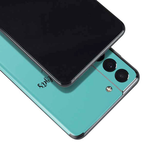 Disney Princess Ariel Gizmos and Gadgets Art Galaxy S21 5G Skin