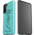 Disney Princess Ariel Gizmos and Gadgets Art Galaxy S21 FE Pro Case