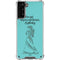 Disney Princess Ariel Gizmos and Gadgets Art Galaxy S21 Plus 5G Clear Case