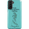 Disney Princess Ariel Gizmos and Gadgets Art Galaxy S21 Plus 5G Pro Case