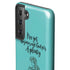 Disney Princess Ariel Gizmos and Gadgets Art Galaxy S21 Plus 5G Pro Case