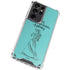 Disney Princess Ariel Gizmos and Gadgets Art Galaxy S21 Ultra 5G Clear Case