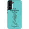 Disney Princess Ariel Gizmos and Gadgets Art Galaxy S22 Plus Pro Case