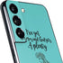 Disney Princess Ariel Gizmos and Gadgets Art Galaxy S22 Plus Skin