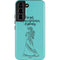 Disney Princess Ariel Gizmos and Gadgets Art Galaxy S22 Pro Case