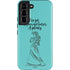 Disney Princess Ariel Gizmos and Gadgets Art Galaxy S22 Pro Case