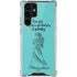 Disney Princess Ariel Gizmos and Gadgets Art Galaxy S22 Ultra Clear Case