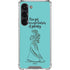 Disney Princess Ariel Gizmos and Gadgets Art Galaxy S23 Clear Case