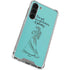 Disney Princess Ariel Gizmos and Gadgets Art Galaxy S23 Plus Clear Case