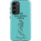 Disney Princess Ariel Gizmos and Gadgets Art Galaxy S23 Plus Pro Case