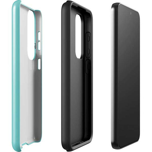 Disney Princess Ariel Gizmos and Gadgets Art Galaxy S23 Plus Pro Case