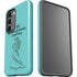 Disney Princess Ariel Gizmos and Gadgets Art Galaxy S23 Plus Pro Case