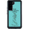 Disney Princess Ariel Gizmos and Gadgets Art Galaxy S23 Plus Waterproof Case