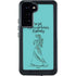 Disney Princess Ariel Gizmos and Gadgets Art Galaxy S23 Plus Waterproof Case