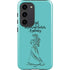 Disney Princess Ariel Gizmos and Gadgets Art Galaxy S23 Pro Case