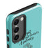 Disney Princess Ariel Gizmos and Gadgets Art Galaxy S23 Pro Case