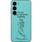 Disney Princess Ariel Gizmos and Gadgets Art Galaxy S23 Skin