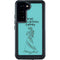 Disney Princess Ariel Gizmos and Gadgets Art Galaxy S23 Waterproof Case