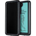 Disney Princess Ariel Gizmos and Gadgets Art Galaxy S23 Waterproof Case