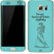 Disney Princess Ariel Gizmos and Gadgets Art Galaxy S7 Edge Skin