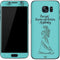 Disney Princess Ariel Gizmos and Gadgets Art Galaxy S7 Skin