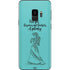 Disney Princess Ariel Gizmos and Gadgets Art Galaxy S9 Skin