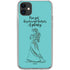 Disney Princess Ariel Gizmos and Gadgets Art iPhone 11 Clear Case