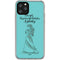 Disney Princess Ariel Gizmos and Gadgets Art iPhone 11 Pro Clear Case