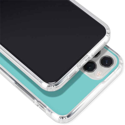 Disney Princess Ariel Gizmos and Gadgets Art iPhone 11 Pro Clear Case