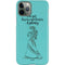 Disney Princess Ariel Gizmos and Gadgets Art iPhone 11 Pro Lite Case