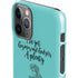 Disney Princess Ariel Gizmos and Gadgets Art iPhone 11 Pro Lite Case