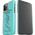 Disney Princess Ariel Gizmos and Gadgets Art iPhone 11 Pro Lite Case