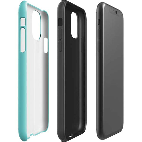 Disney Princess Ariel Gizmos and Gadgets Art iPhone 11 Pro Max Impact Case