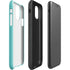 Disney Princess Ariel Gizmos and Gadgets Art iPhone 11 Pro Max Impact Case