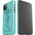 Disney Princess Ariel Gizmos and Gadgets Art iPhone 11 Pro Max Lite Case
