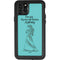 Disney Princess Ariel Gizmos and Gadgets Art iPhone 11 Pro Max Waterproof Case