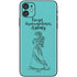 Disney Princess Ariel Gizmos and Gadgets Art iPhone 11 Skin