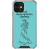Disney Princess Ariel Gizmos and Gadgets Art iPhone 12 Clear Case