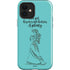 Disney Princess Ariel Gizmos and Gadgets Art iPhone 12 Impact Case