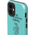 Disney Princess Ariel Gizmos and Gadgets Art iPhone 12 Impact Case