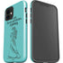 Disney Princess Ariel Gizmos and Gadgets Art iPhone 12 Impact Case