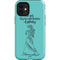 Disney Princess Ariel Gizmos and Gadgets Art iPhone 12 Mini Impact Case