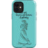 Disney Princess Ariel Gizmos and Gadgets Art iPhone 12 Mini Impact Case