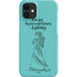 Disney Princess Ariel Gizmos and Gadgets Art iPhone 12 Mini Lite Case