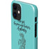 Disney Princess Ariel Gizmos and Gadgets Art iPhone 12 Mini Lite Case