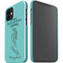 Disney Princess Ariel Gizmos and Gadgets Art iPhone 12 Mini Lite Case