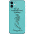 Disney Princess Ariel Gizmos and Gadgets Art iPhone 12 Mini Skin