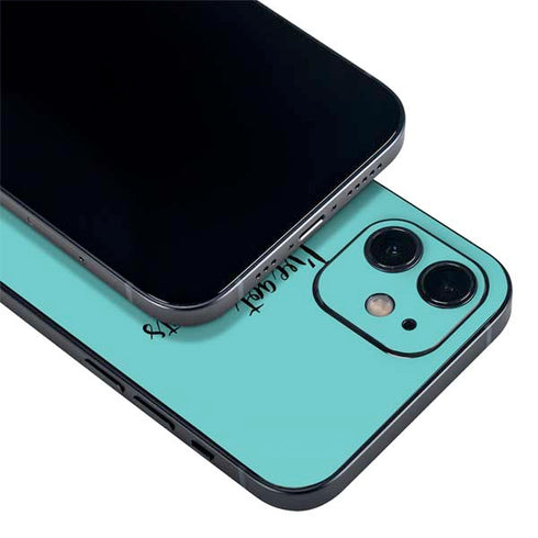 Disney Princess Ariel Gizmos and Gadgets Art iPhone 12 Mini Skin