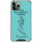 Disney Princess Ariel Gizmos and Gadgets Art iPhone 12 Pro Clear Case